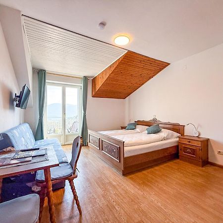 Strengen Guesthouse กัลดาโร ภายนอก รูปภาพ