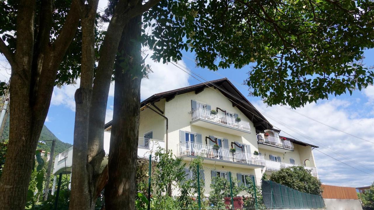 Strengen Guesthouse กัลดาโร ภายนอก รูปภาพ