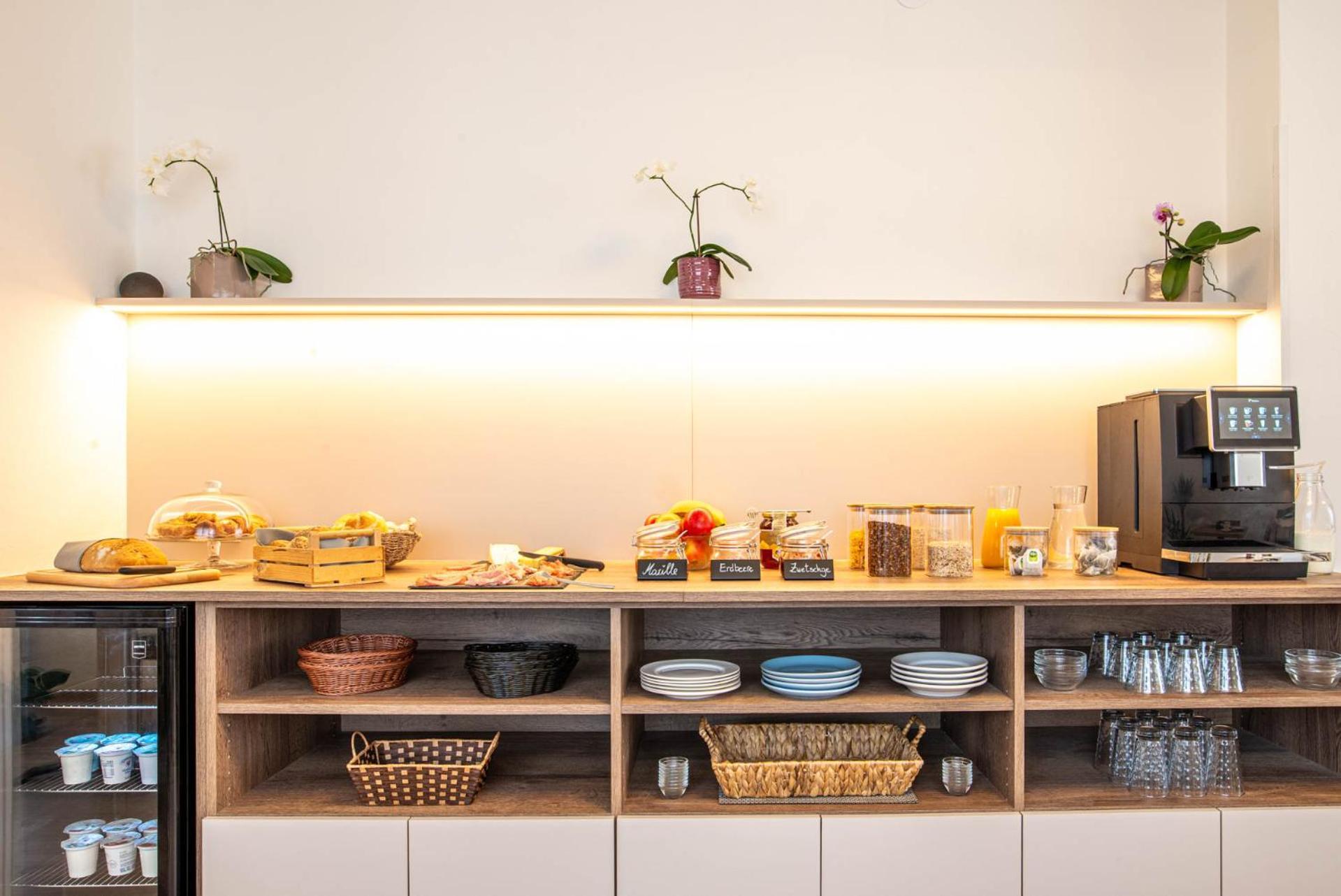 Strengen Guesthouse กัลดาโร ภายนอก รูปภาพ