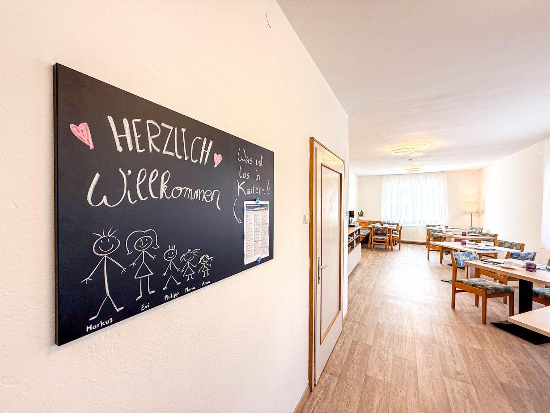 Strengen Guesthouse กัลดาโร ภายนอก รูปภาพ
