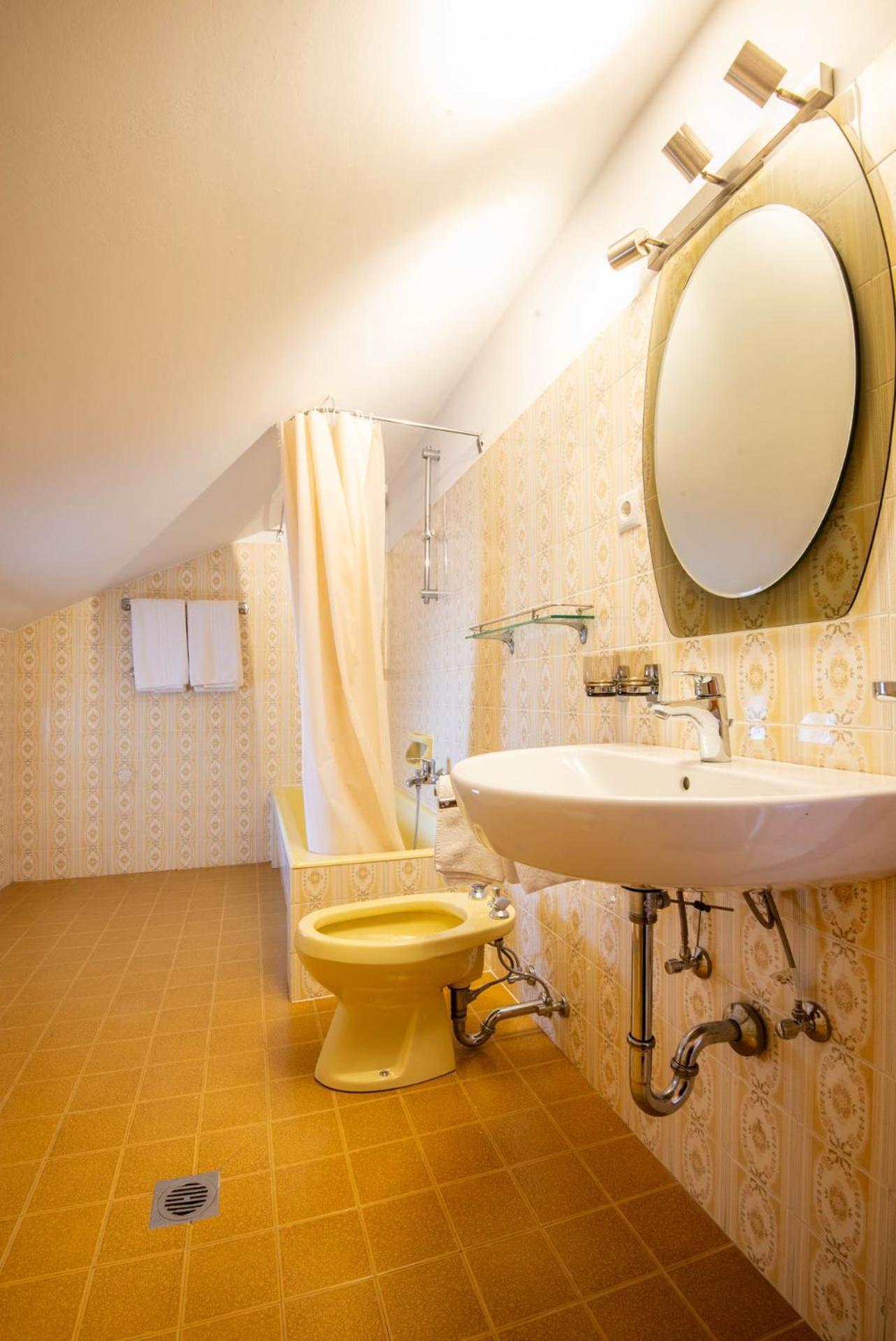 Strengen Guesthouse กัลดาโร ภายนอก รูปภาพ