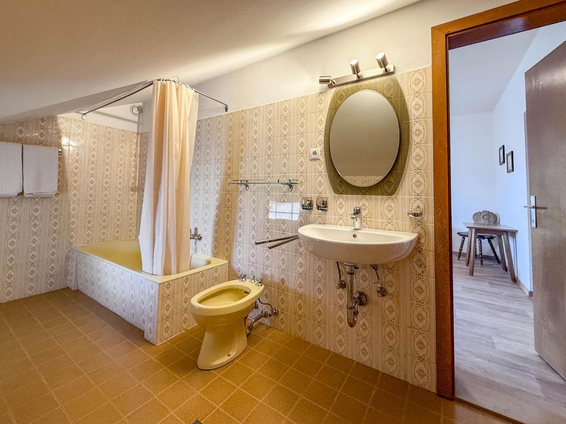 Strengen Guesthouse กัลดาโร ภายนอก รูปภาพ