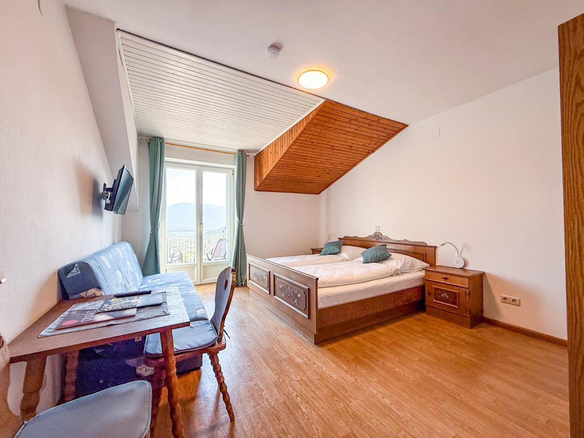 Strengen Guesthouse กัลดาโร ภายนอก รูปภาพ