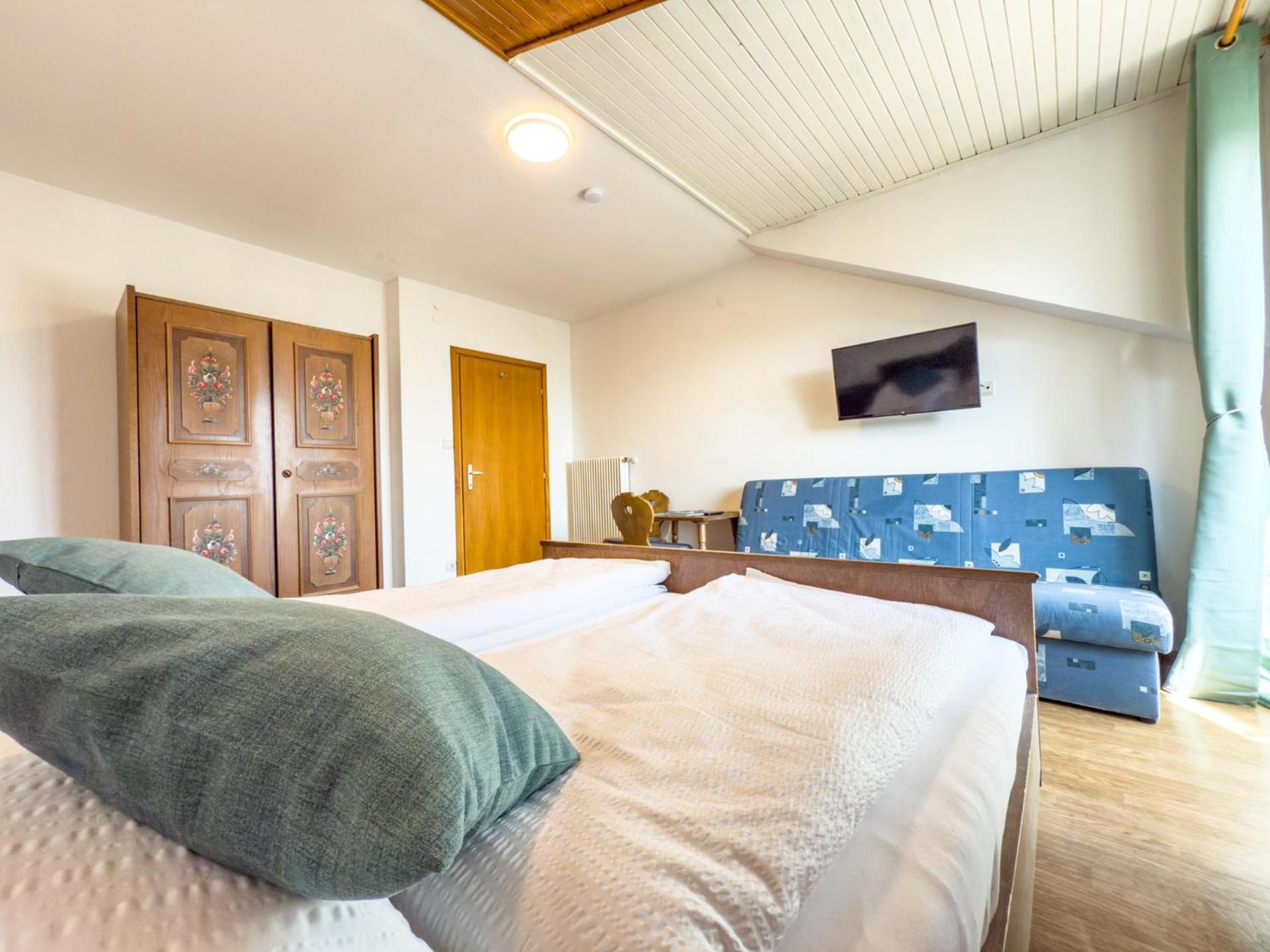 Strengen Guesthouse กัลดาโร ภายนอก รูปภาพ