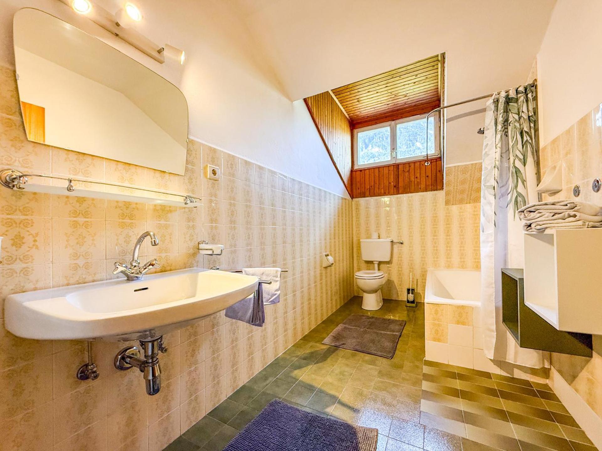 Strengen Guesthouse กัลดาโร ภายนอก รูปภาพ